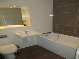 Accordia Apartments 剑桥 外观 照片