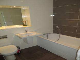 Accordia Apartments 剑桥 外观 照片